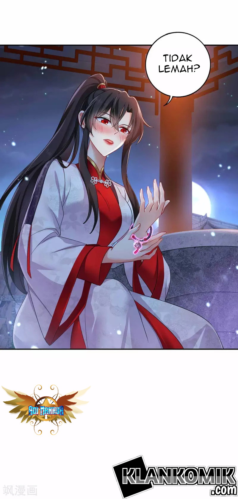 Miss Nine Doctor Chapter 78 Gambar 24