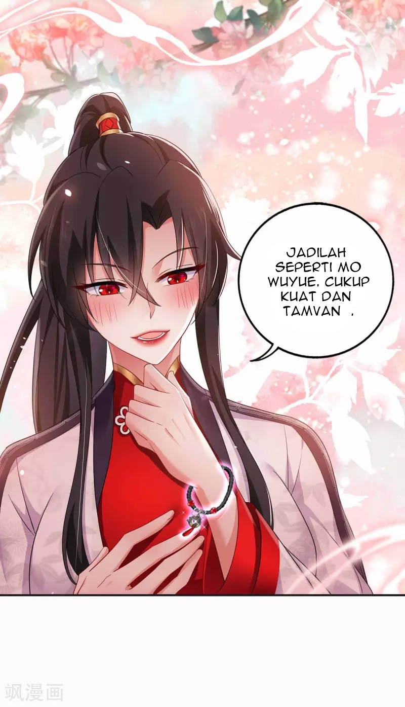 Miss Nine Doctor Chapter 78 Gambar 26