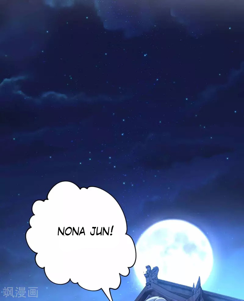 Miss Nine Doctor Chapter 78 Gambar 3