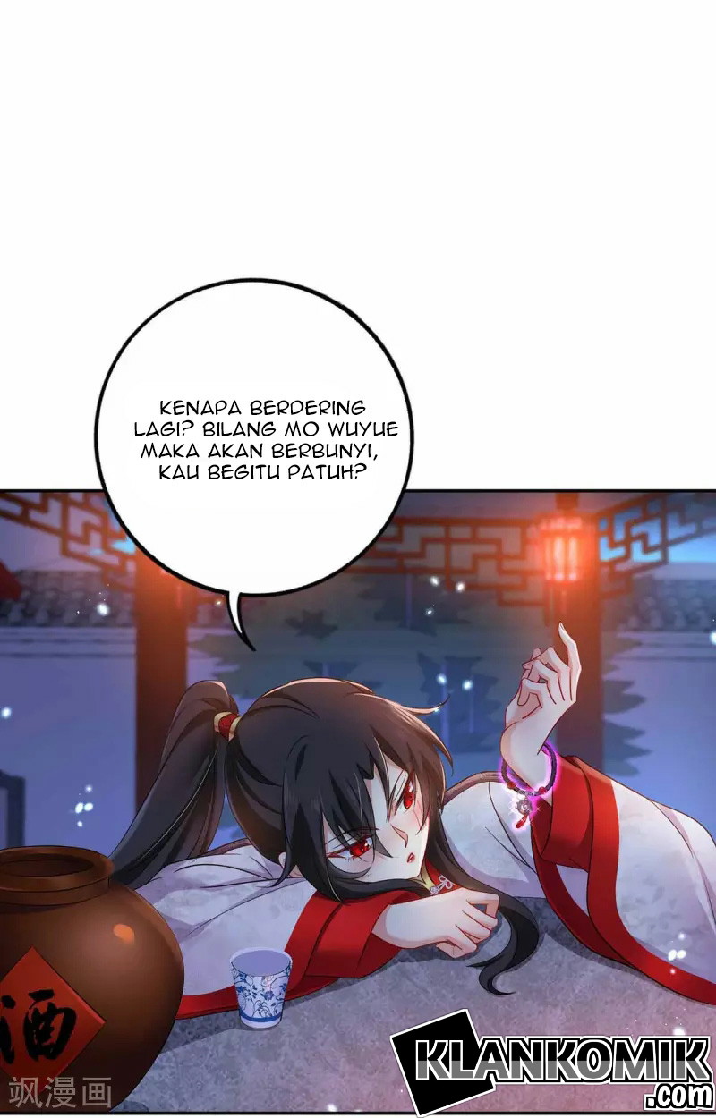 Miss Nine Doctor Chapter 78 Gambar 30
