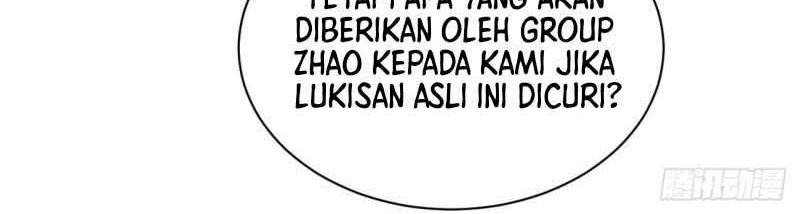 My Master Is A God Chapter 38 Gambar 17