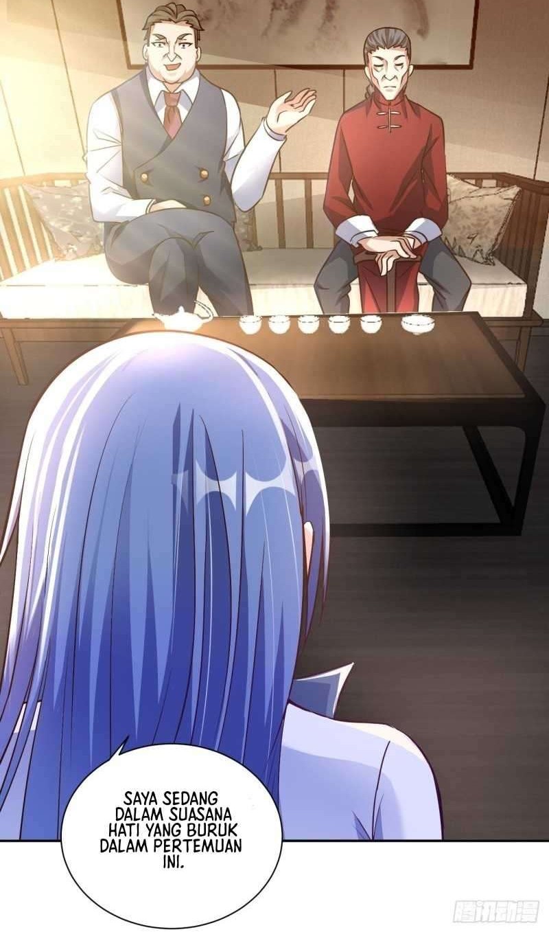 My Master Is A God Chapter 38 Gambar 14