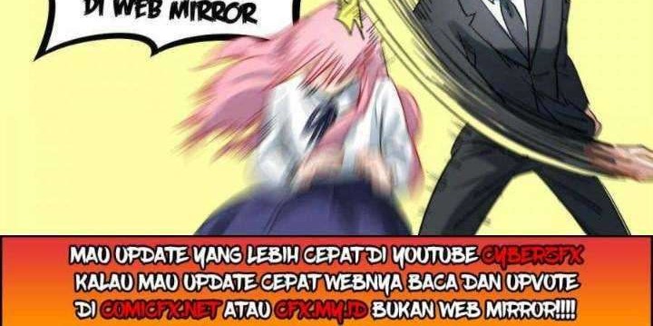 Who Said I’m the Boss Chapter 19 Gambar 8