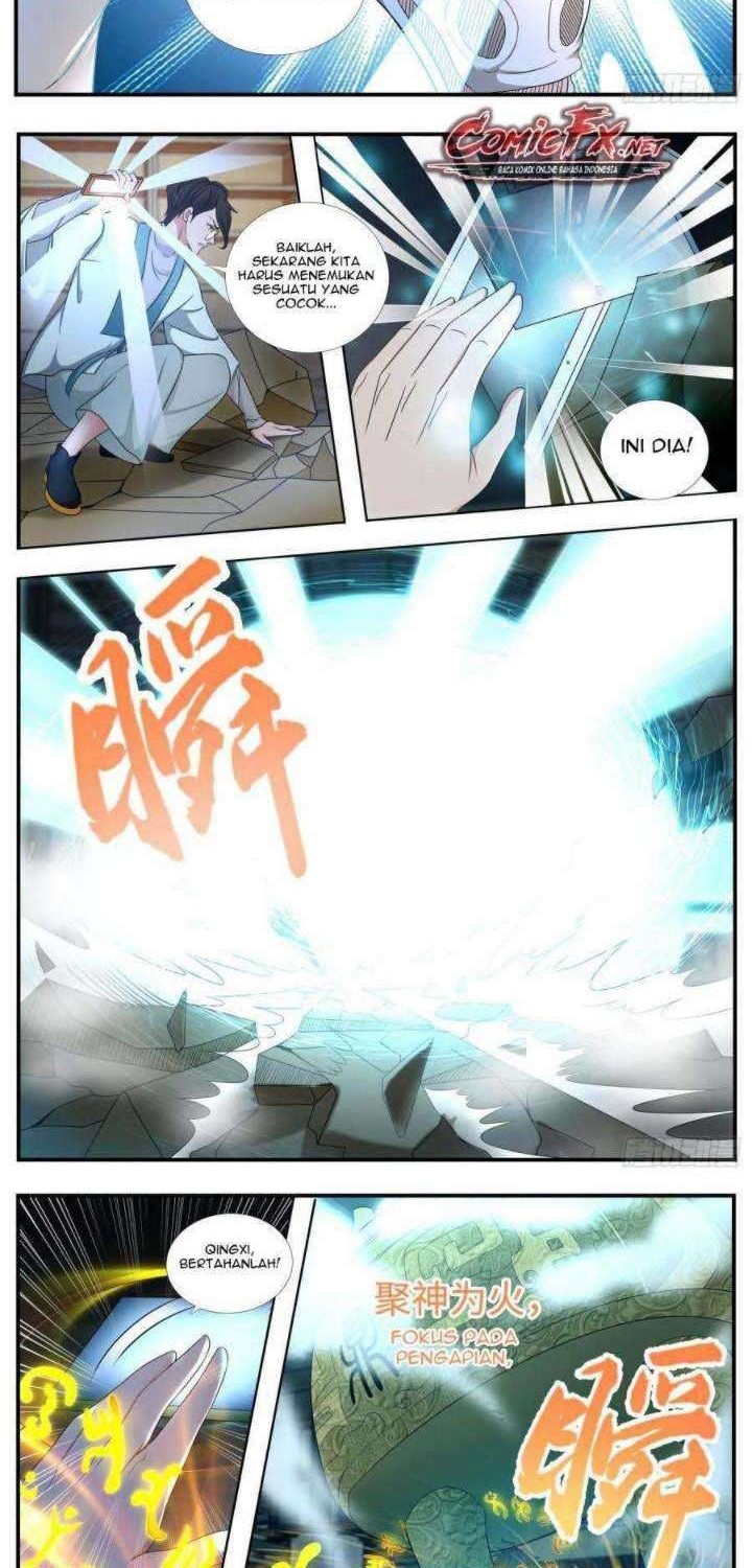 Who Said I’m the Boss Chapter 18 Gambar 4