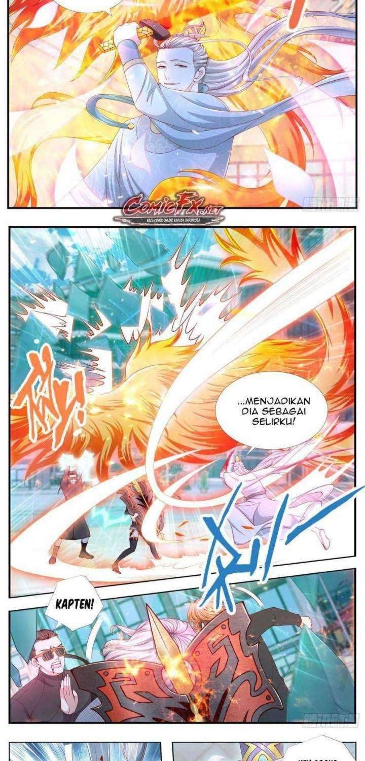 Who Said I’m the Boss Chapter 18 Gambar 6