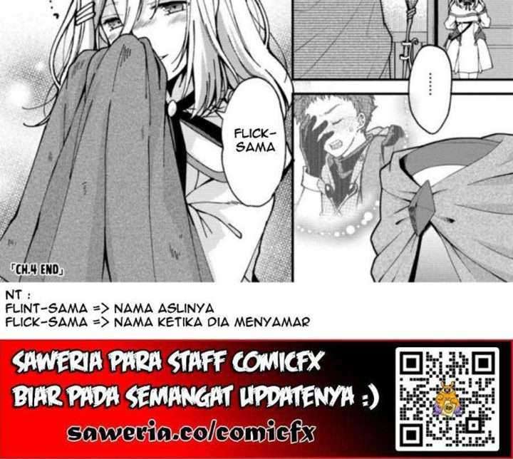 A Sword Master Childhood Friend Power Harassed Me Harshly, So I Broke off Our Relationship and Make a Fresh Start at the Frontier as a Magic Swordsman Chapter 4.3 Gambar 7