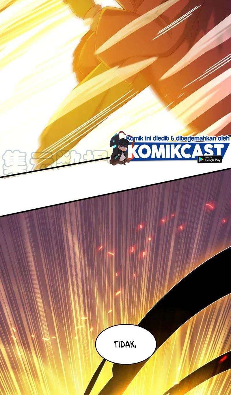 Spirit Sword Sovereign Chapter 397 Gambar 31