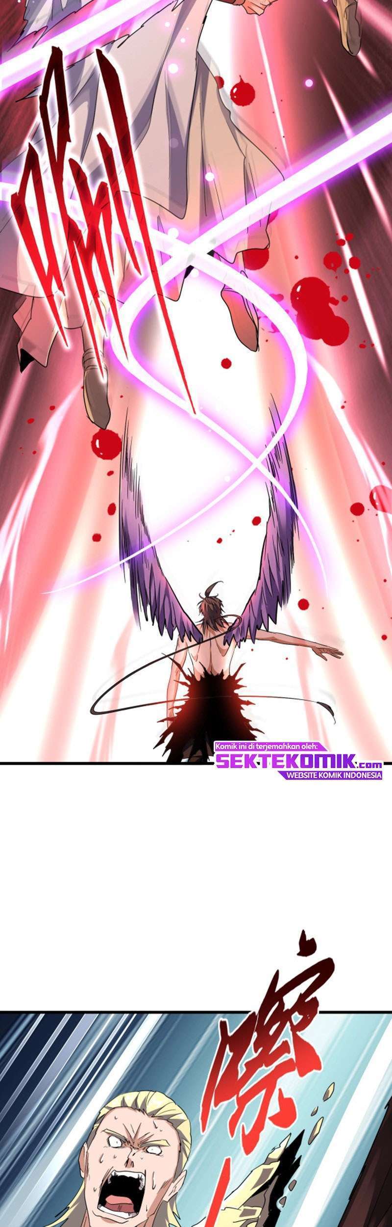 Magic Emperor Chapter 199 Gambar 10