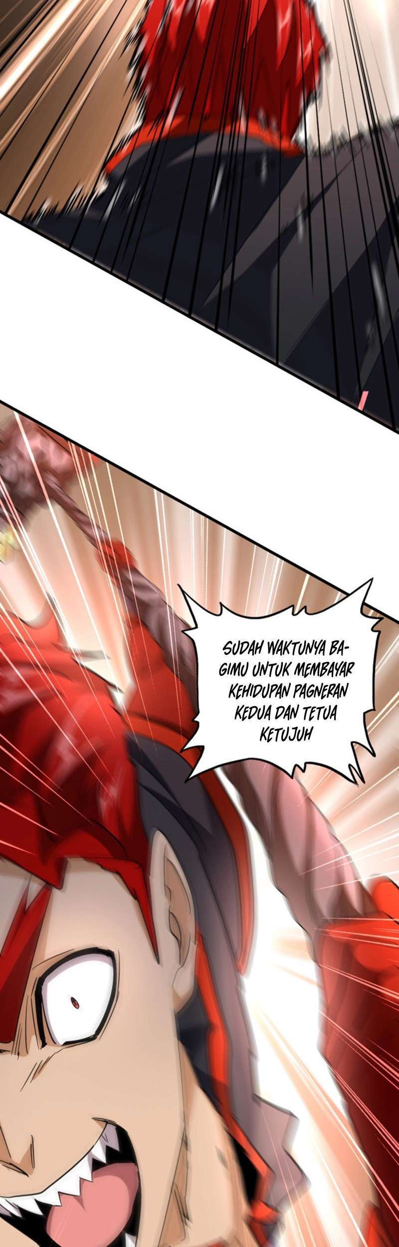 Magic Emperor Chapter 199 Gambar 16