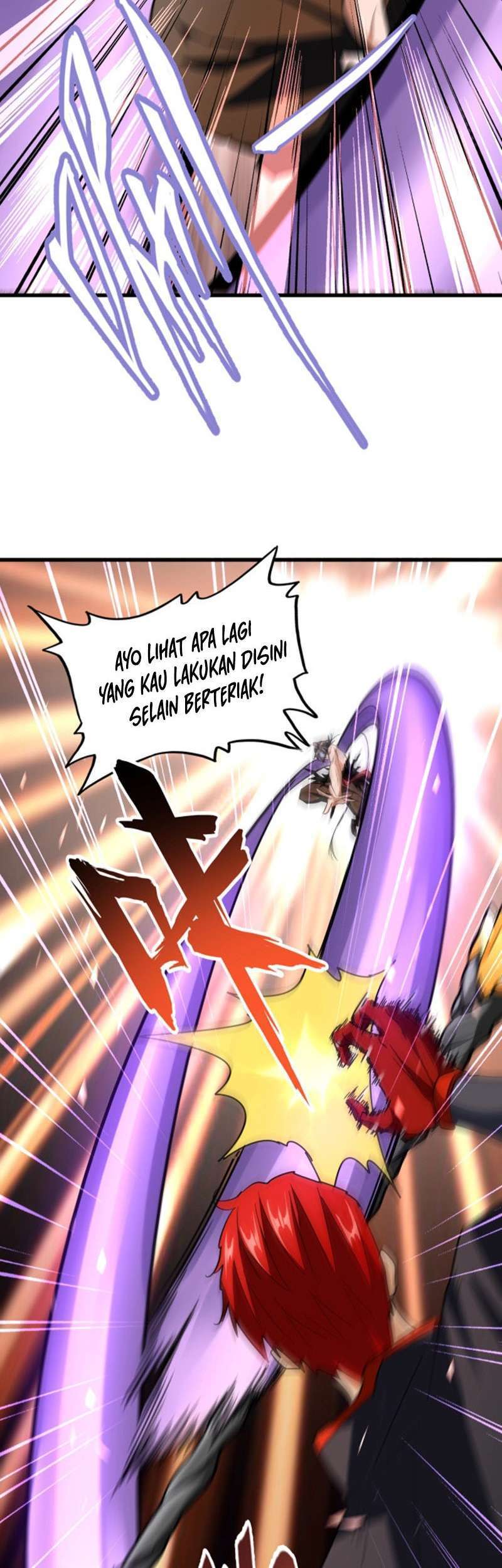 Magic Emperor Chapter 199 Gambar 18