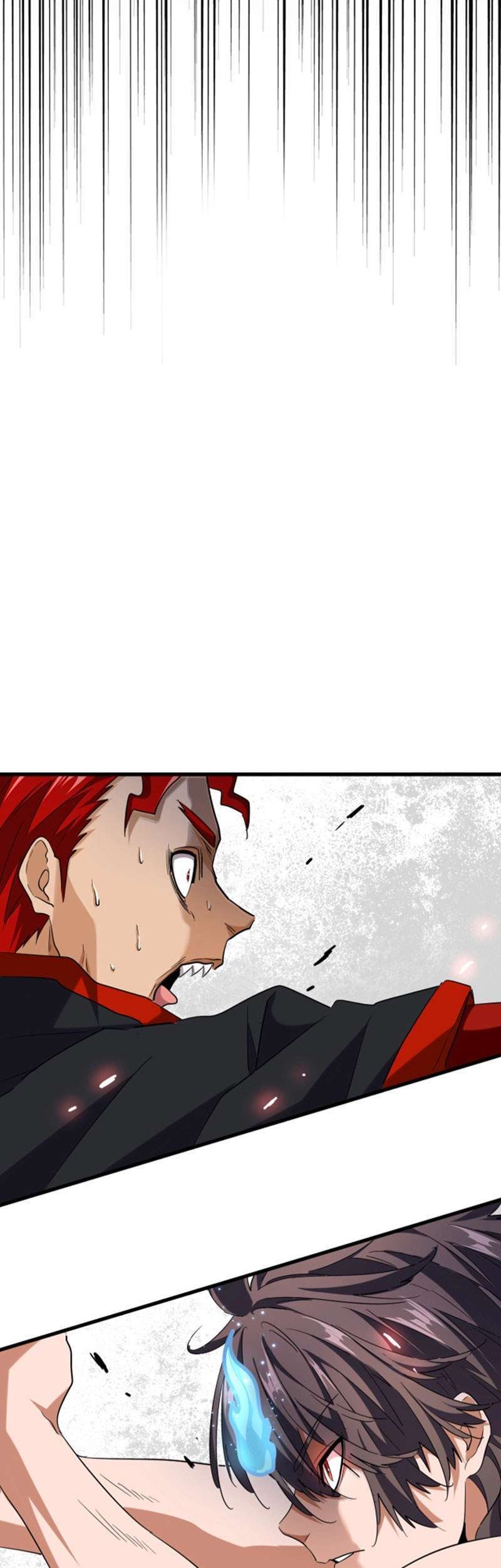 Magic Emperor Chapter 199 Gambar 25
