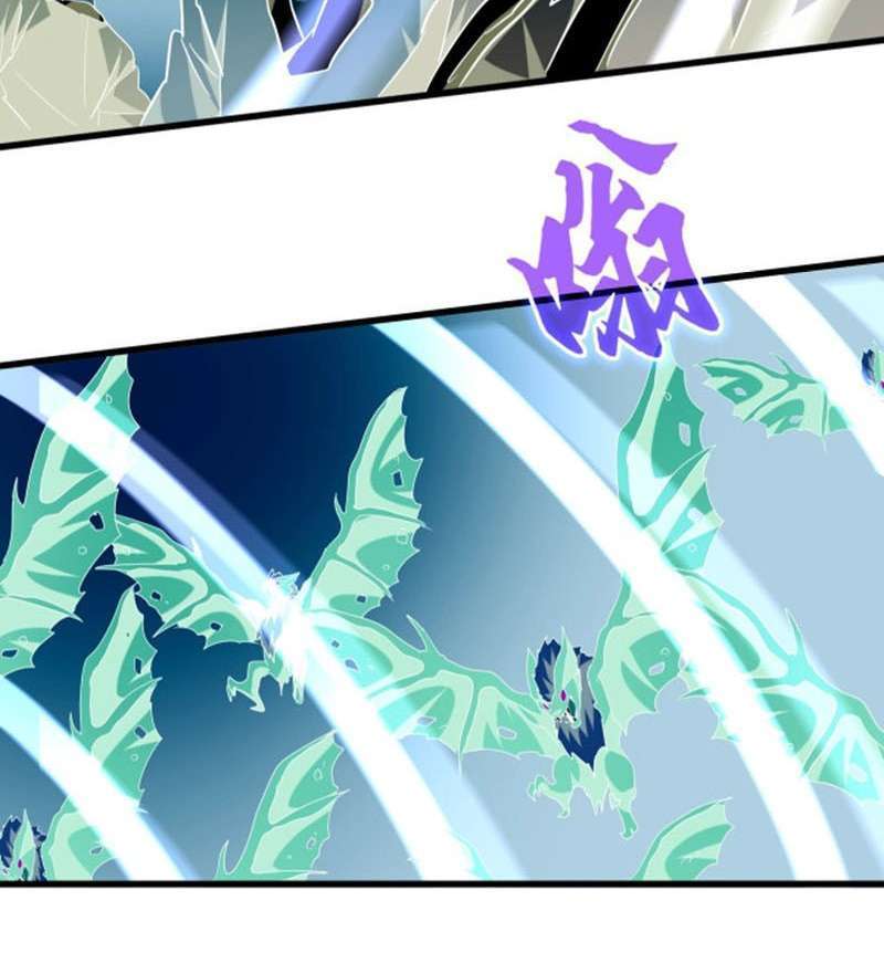 Magic Emperor Chapter 199 Gambar 38