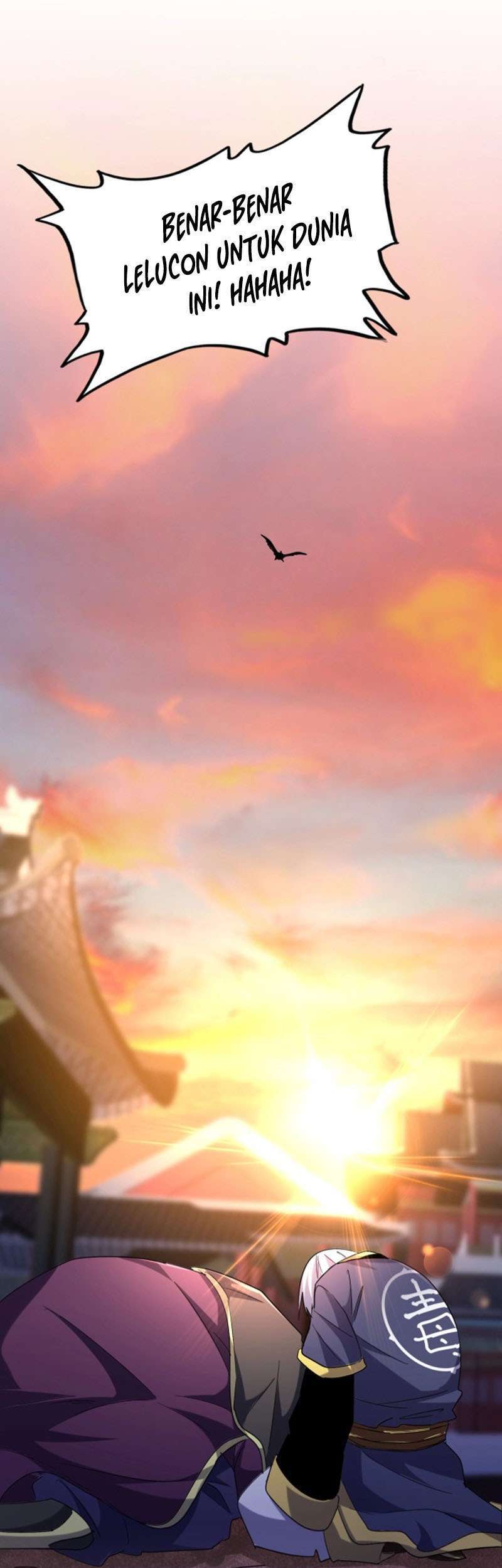 Magic Emperor Chapter 199 Gambar 45
