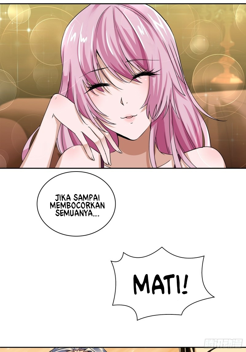 I Am The God Of Medicine Chapter 25 Gambar 11
