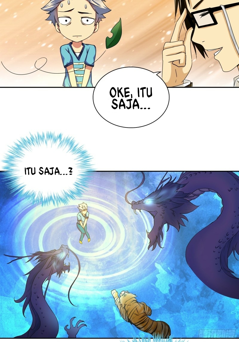 I Am The God Of Medicine Chapter 25 Gambar 12