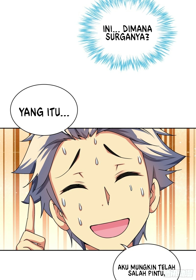 I Am The God Of Medicine Chapter 25 Gambar 13