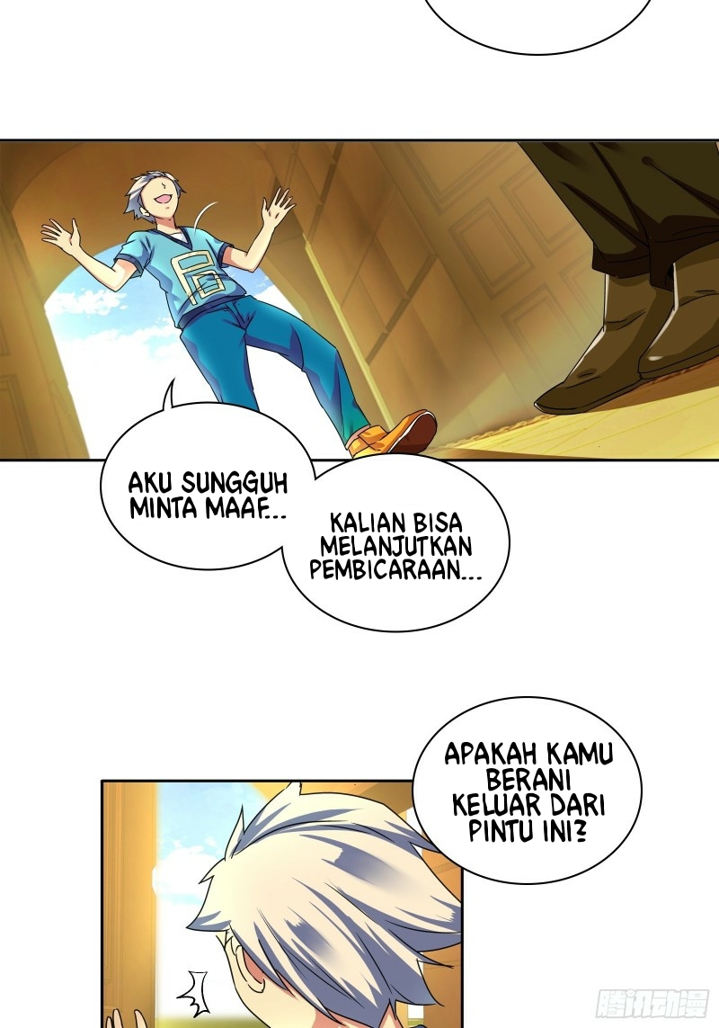 I Am The God Of Medicine Chapter 25 Gambar 14