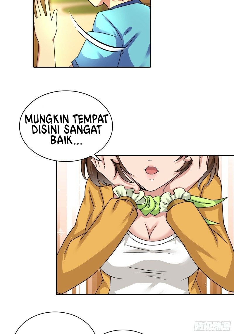 I Am The God Of Medicine Chapter 25 Gambar 15