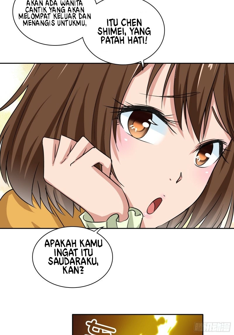 I Am The God Of Medicine Chapter 25 Gambar 16