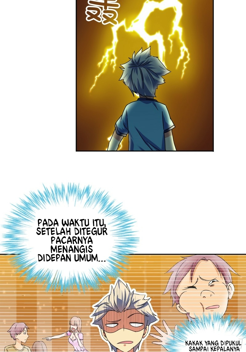 I Am The God Of Medicine Chapter 25 Gambar 17