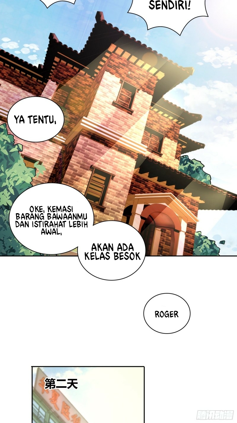 I Am The God Of Medicine Chapter 25 Gambar 20