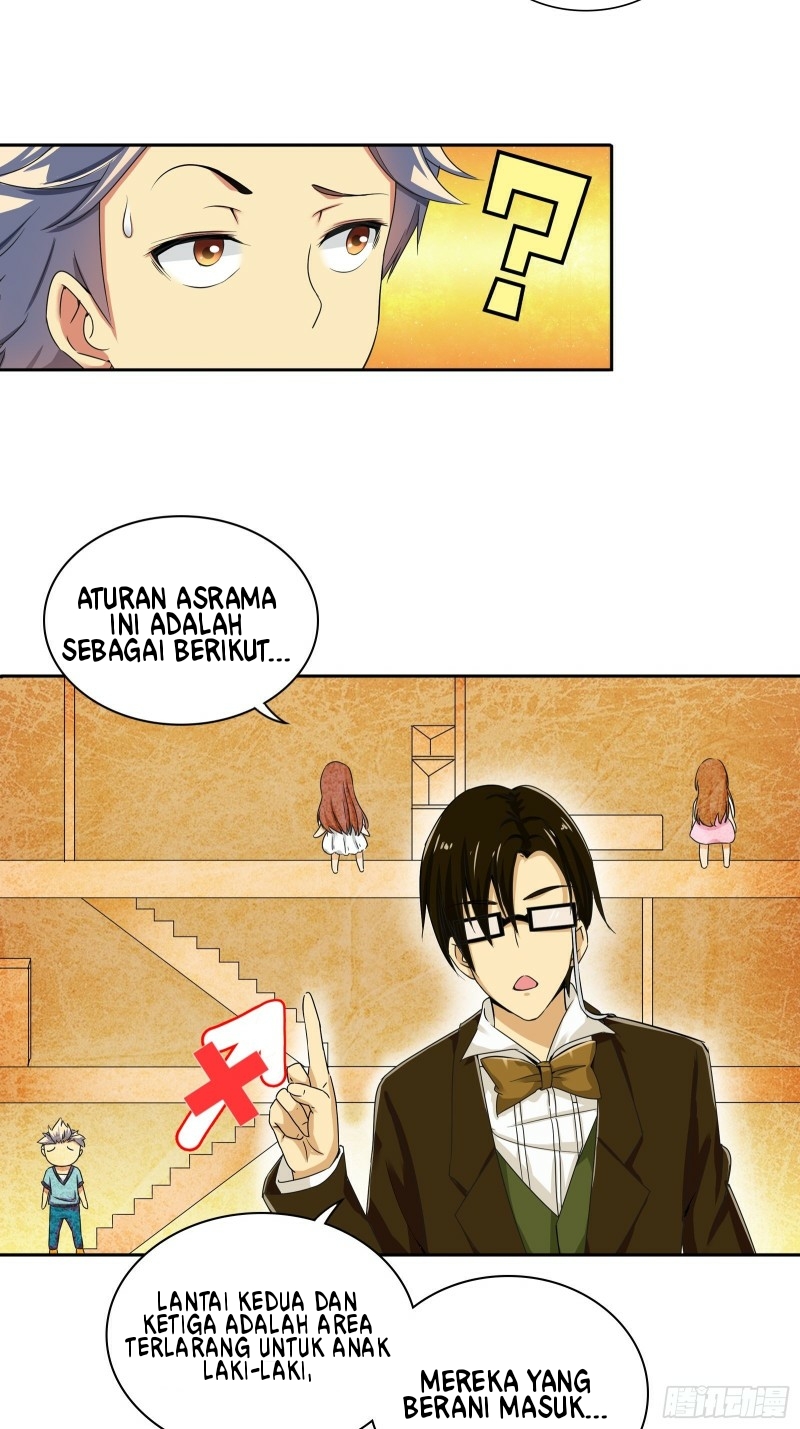 I Am The God Of Medicine Chapter 25 Gambar 6