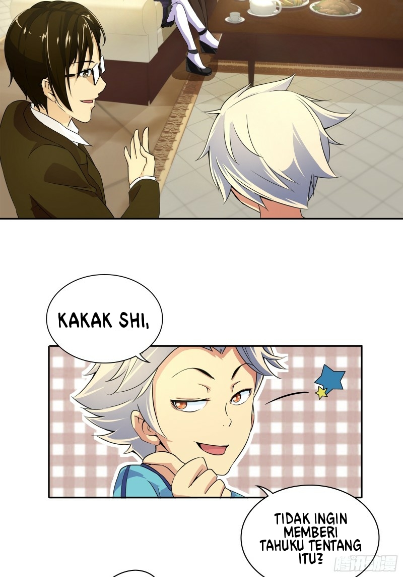 I Am The God Of Medicine Chapter 24 Gambar 10