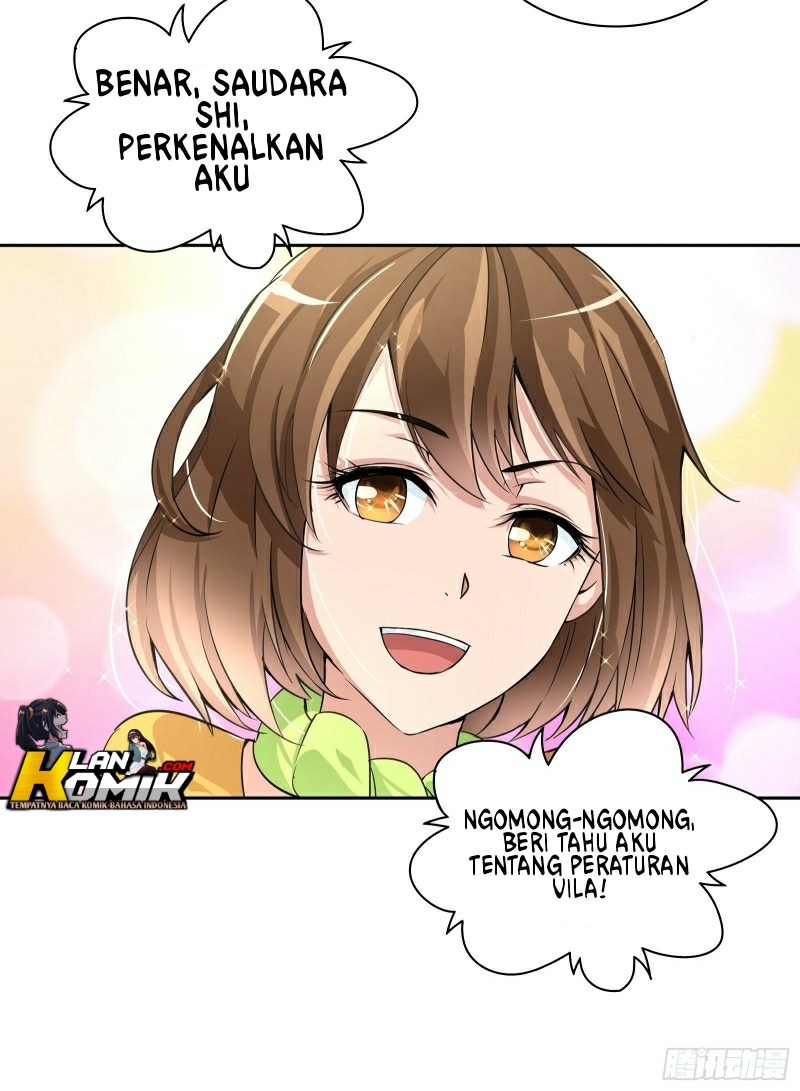 I Am The God Of Medicine Chapter 24 Gambar 11