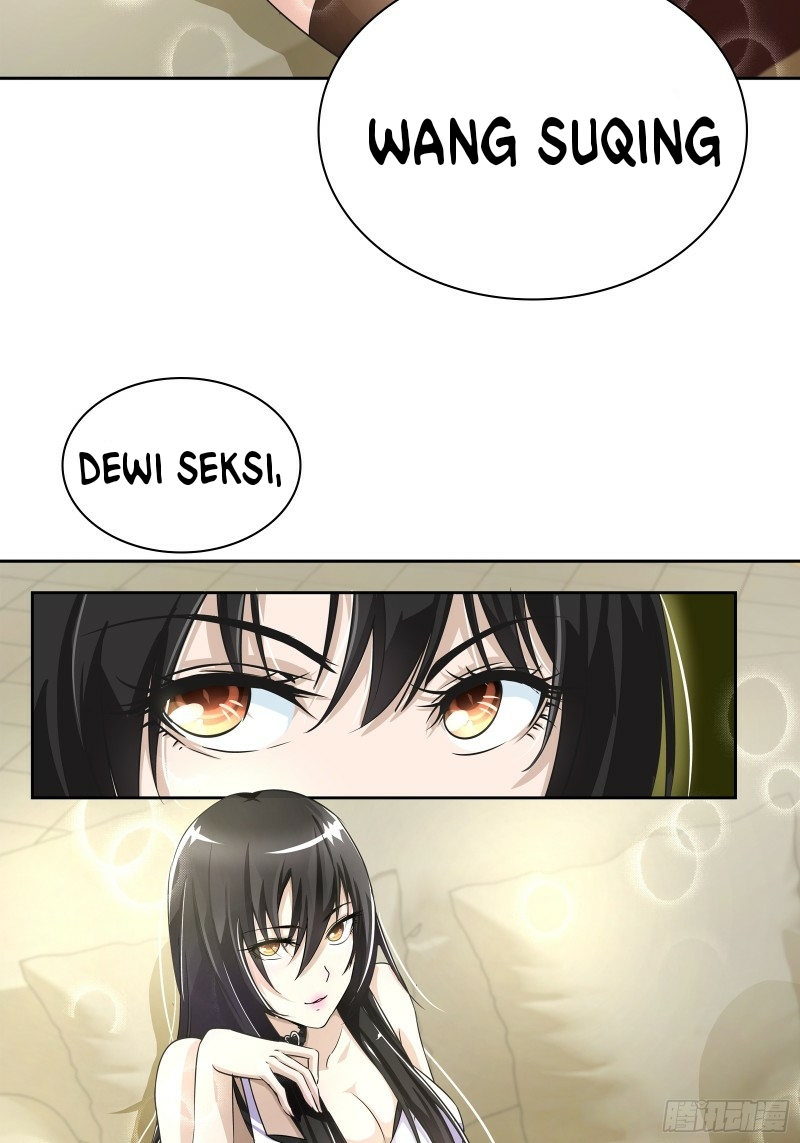 I Am The God Of Medicine Chapter 24 Gambar 15