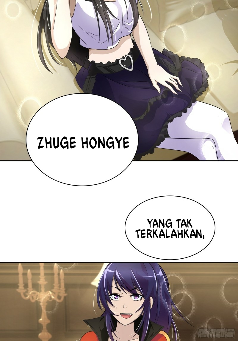 I Am The God Of Medicine Chapter 24 Gambar 16