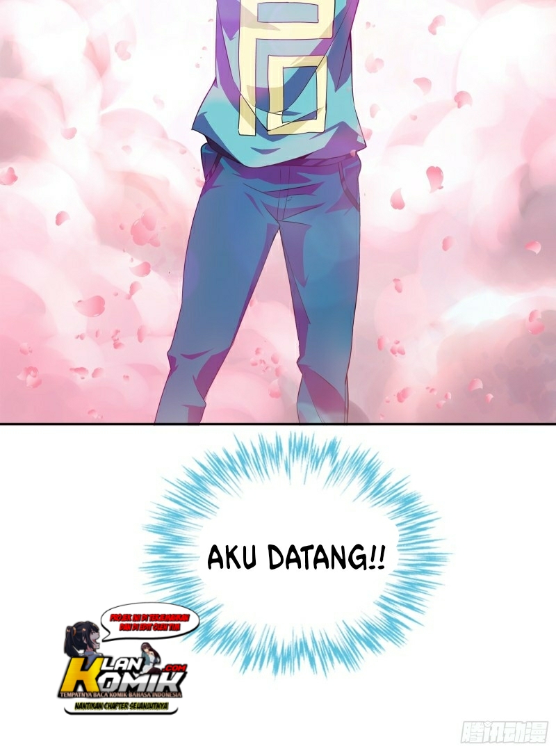 I Am The God Of Medicine Chapter 24 Gambar 23