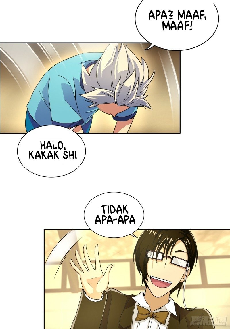 I Am The God Of Medicine Chapter 24 Gambar 8