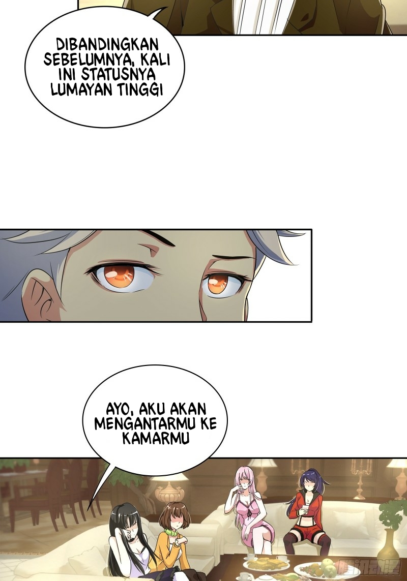 I Am The God Of Medicine Chapter 24 Gambar 9