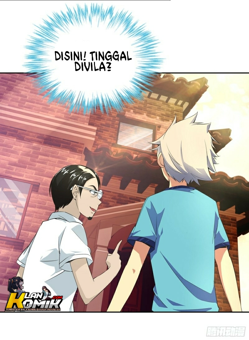 I Am The God Of Medicine Chapter 23 Gambar 11