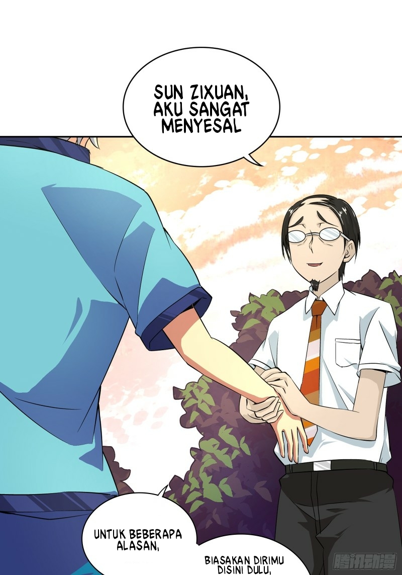 I Am The God Of Medicine Chapter 23 Gambar 12