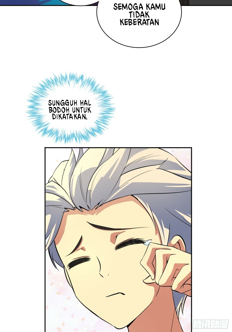 I Am The God Of Medicine Chapter 23 Gambar 13