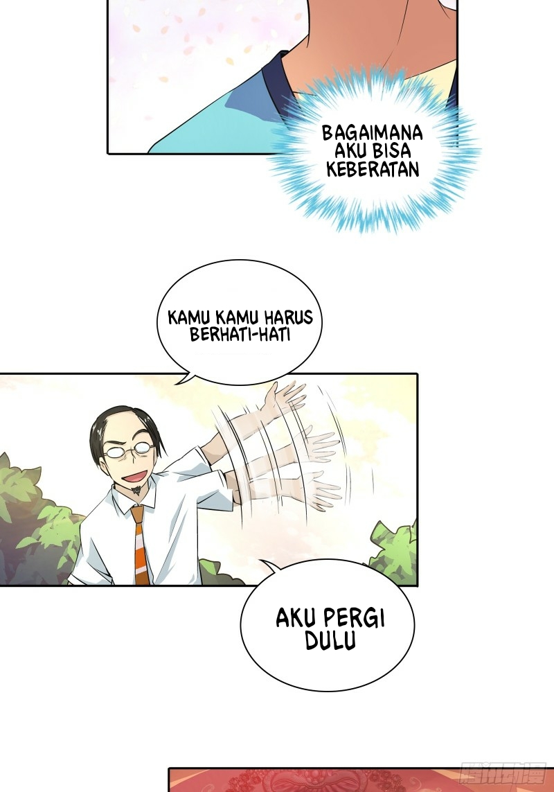 I Am The God Of Medicine Chapter 23 Gambar 14