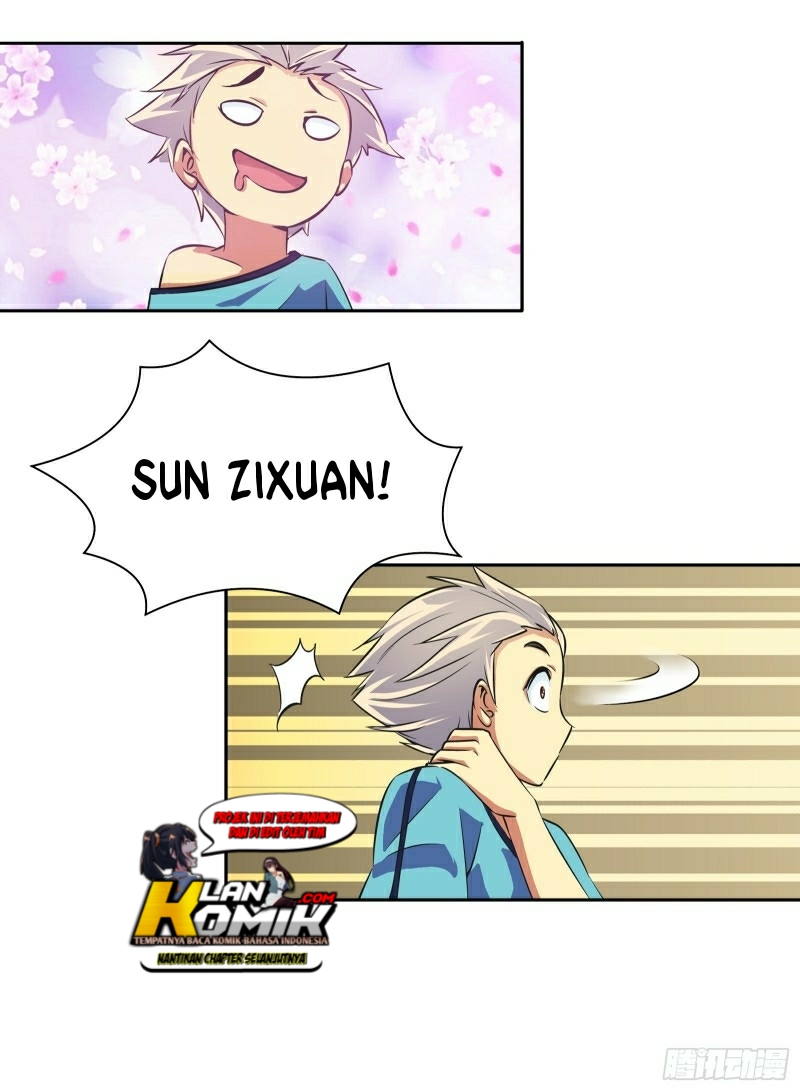 I Am The God Of Medicine Chapter 23 Gambar 20