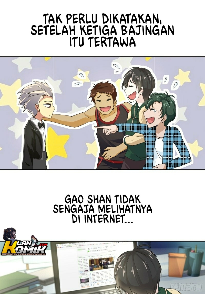 I Am The God Of Medicine Chapter 23 Gambar 3