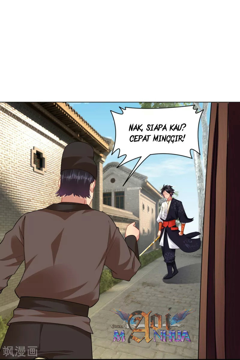 Reborn of War God Chapter 209 Gambar 6
