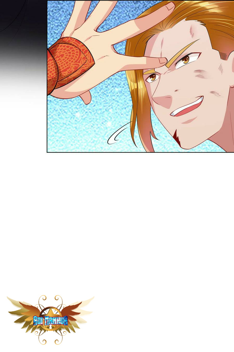 Reborn of War God Chapter 206 Gambar 17