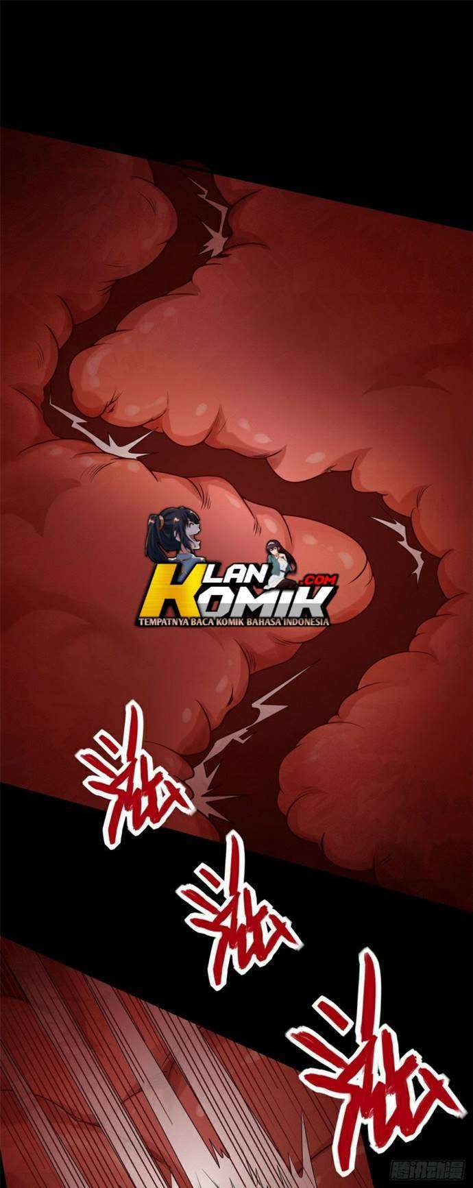 Baca Manhua Supreme Godly System Chapter 320 Gambar 2
