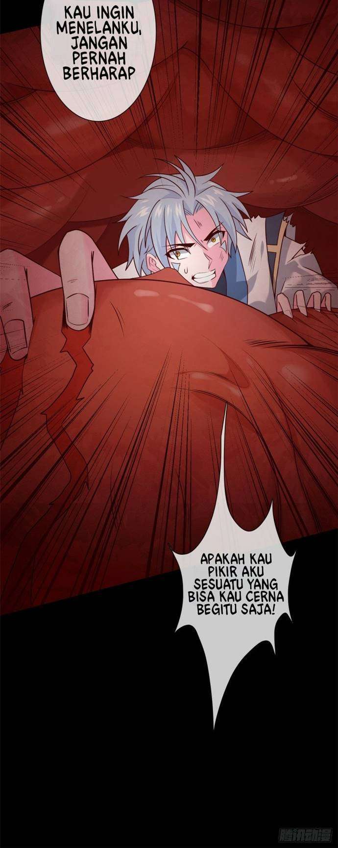 Supreme Godly System Chapter 320 Gambar 5