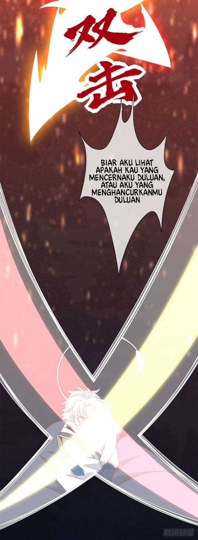 Supreme Godly System Chapter 320 Gambar 9