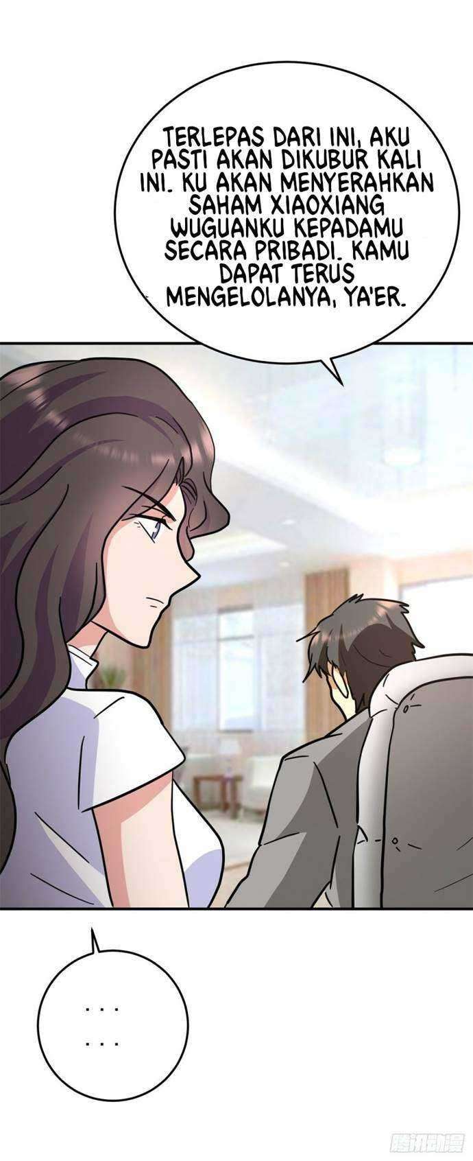 One Thousand Live Broadcast Big Local Tyrant Chapter 71 Gambar 18