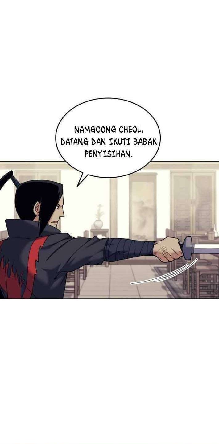 Baca Manhwa Tale of a Scribe Who Retires to the Countryside Chapter 59 Gambar 2