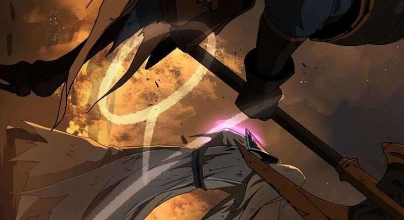 Baca Manhwa Return of the Frozen Player Chapter 33 Gambar 2