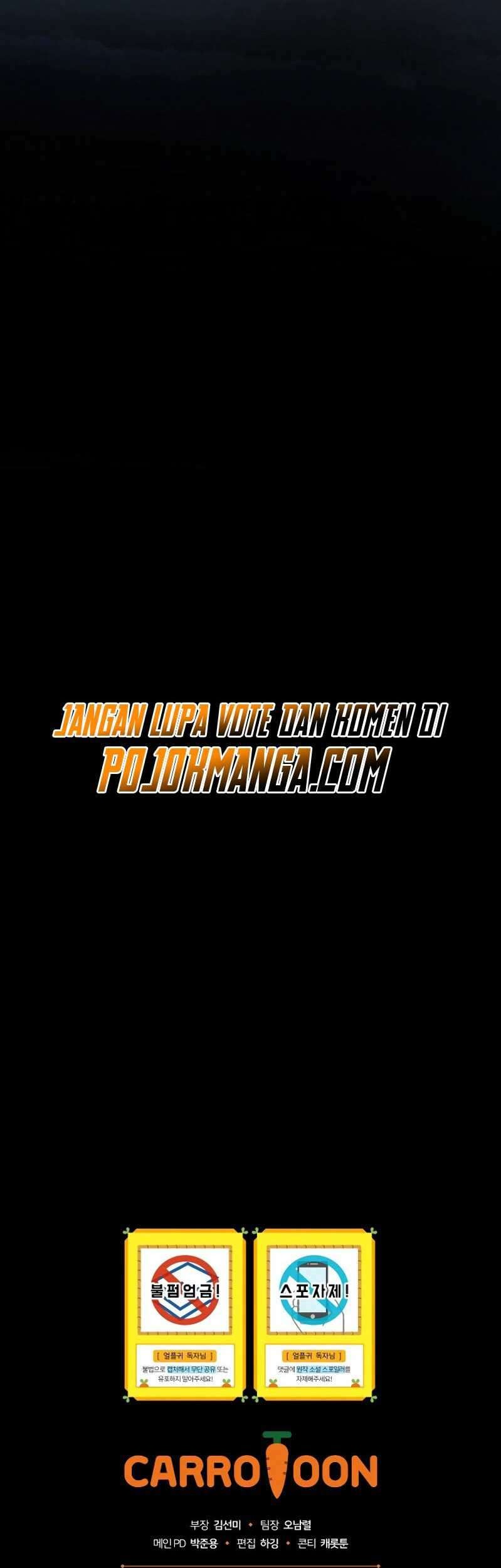 Return of the Frozen Player Chapter 33 Gambar 67