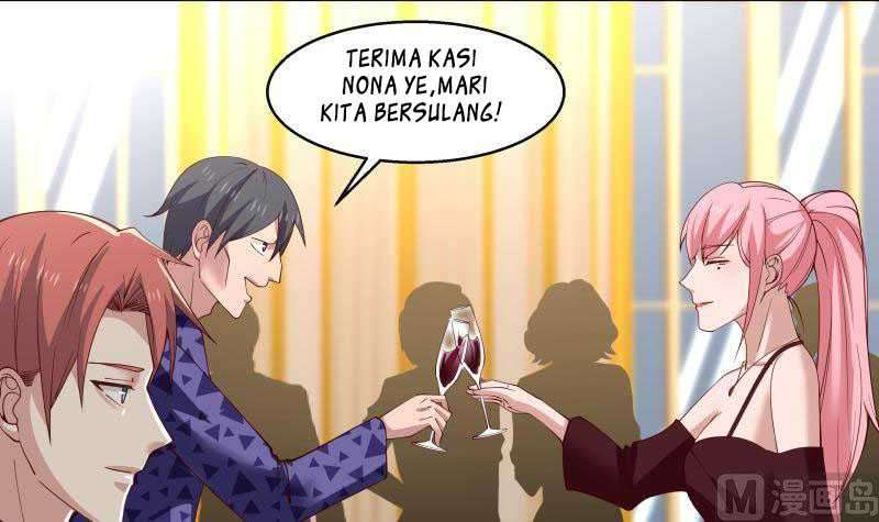 I Have a Dragon on My Body Chapter 359 Gambar 17