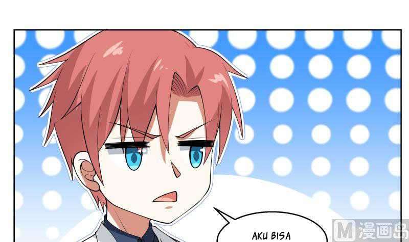 I Have a Dragon on My Body Chapter 359 Gambar 29